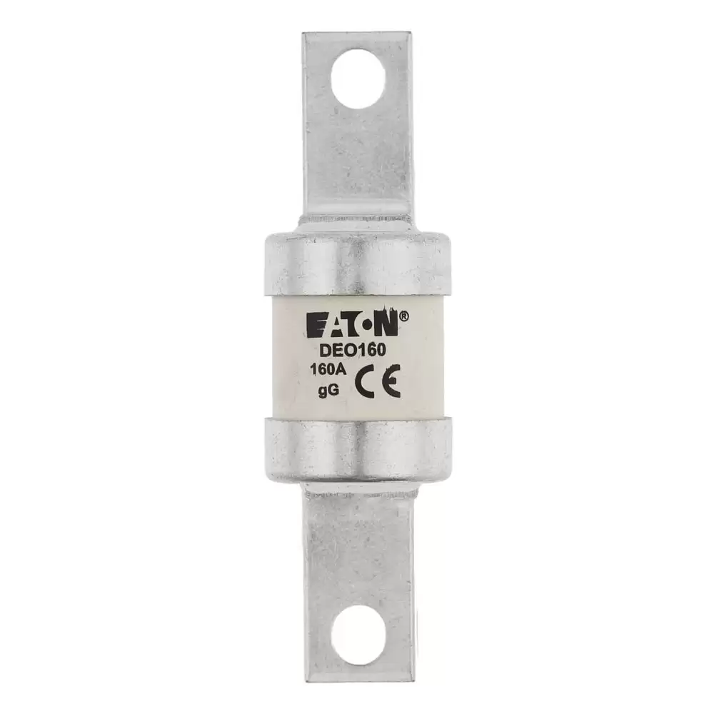 BUSSMANN DEO160-BS88-160AMP FUSE 415 VAC 80KA