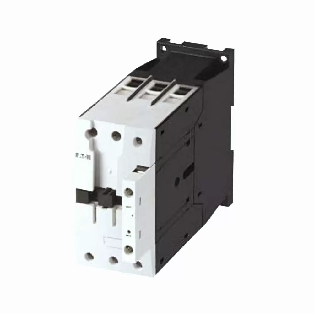 DILM50-10 230V Eaton contactor XTCE0500. 3P+1NO. 