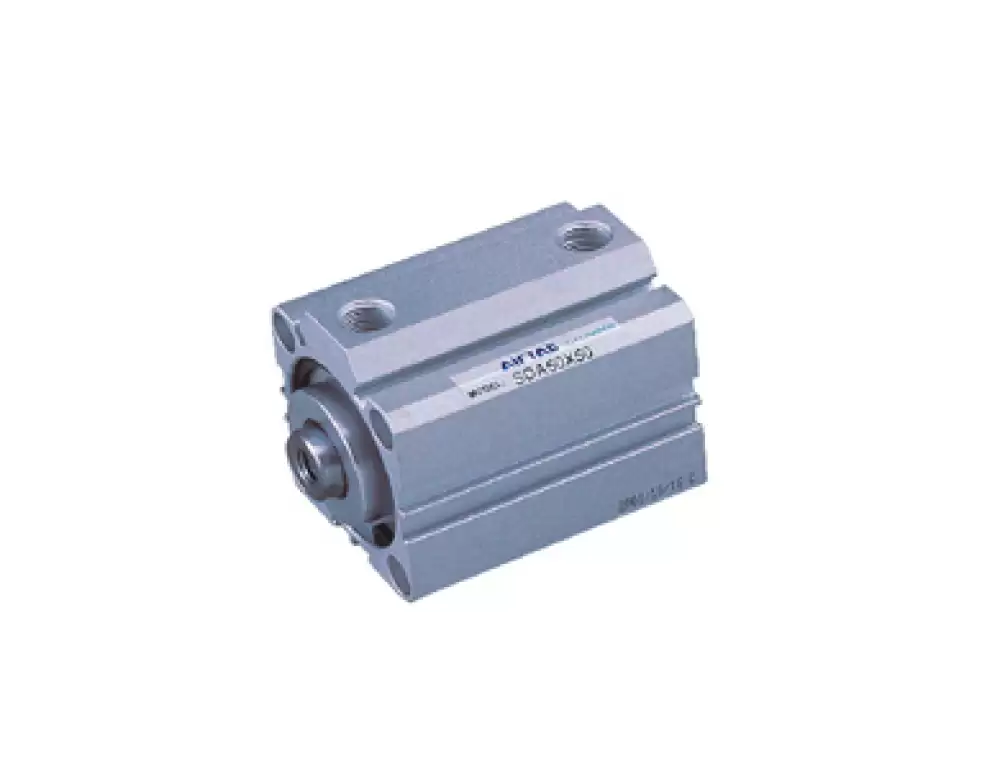 SDA50X5SB Compact Cylinder with Magnet SDA Series