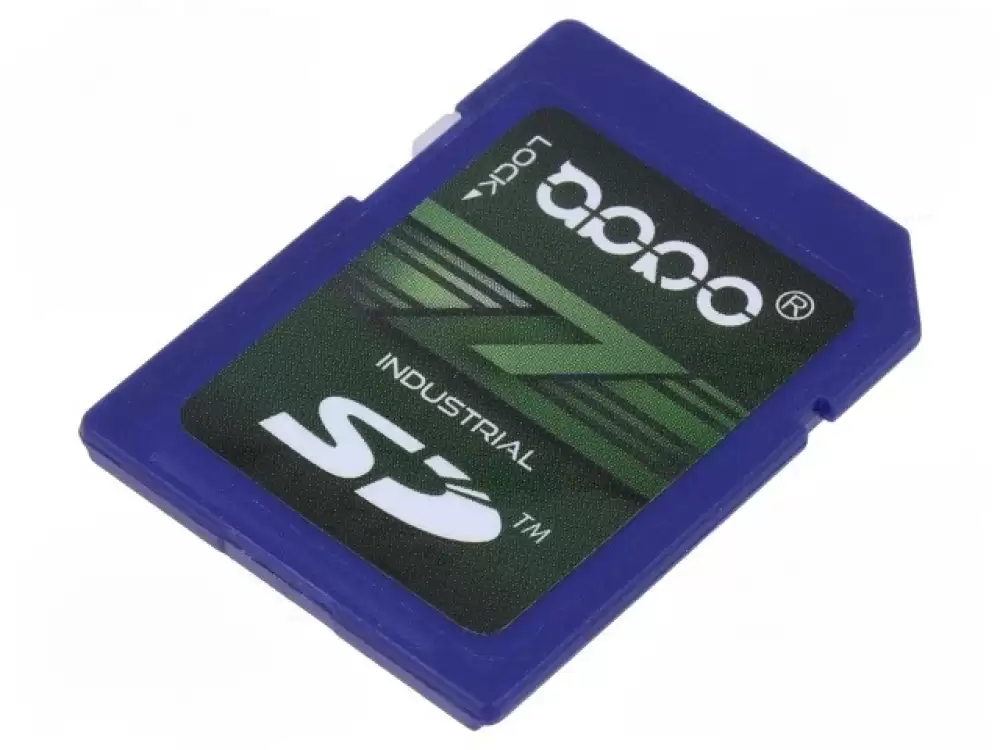 APRO-WPSDC001G-EAITI Memory Card SDHC,SLC 2GB THEMIS-A 