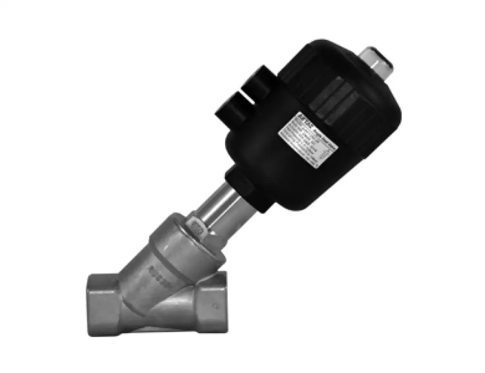 2JS25025Q63G Angle Seat Valve