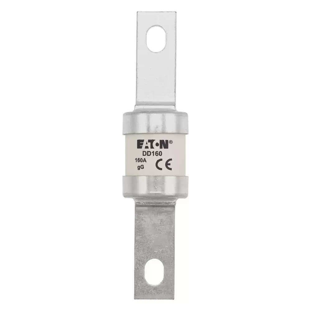 BUSSMANN DD160-BS88-160AMP FUSE 415 VAC 80KA