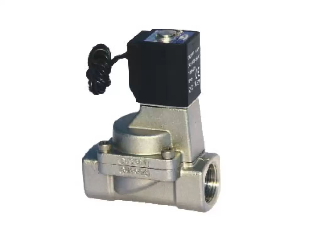 2L15015B Solenoid Valve 24V DC