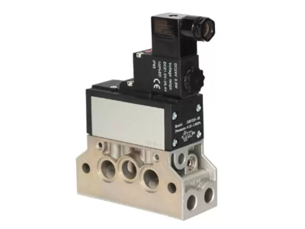 ESV410A  Solenoid Valve