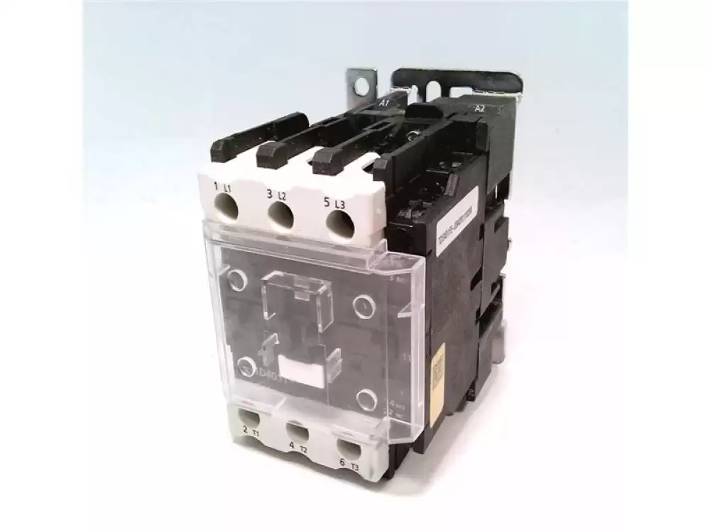 CS CONTACTOR, TC1D2511U7, 3POL 25A + 1NO,1NC COIL VOLTAGE 240 MADE IN INDIA