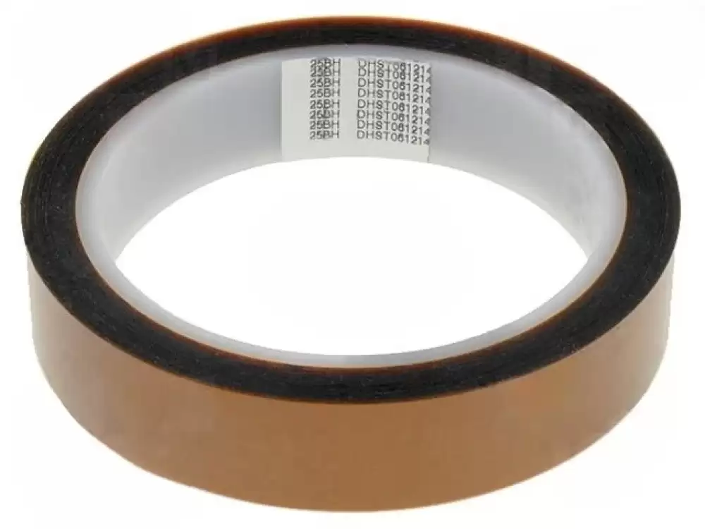 BLT Tape-POLYHT-20MM high temperature resistant Thickness 0.0635mm reel 