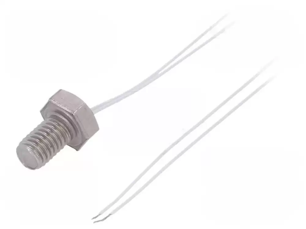 TT4PT100BT180OM5 Temperature Sensor  PT100 