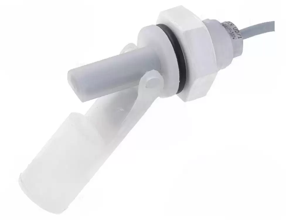 MEDER -LS03-1A66-PA-500W Level Sensor Liquid 100W-2090C OUT SPST-NO lead 0,5m 0.5A 10W