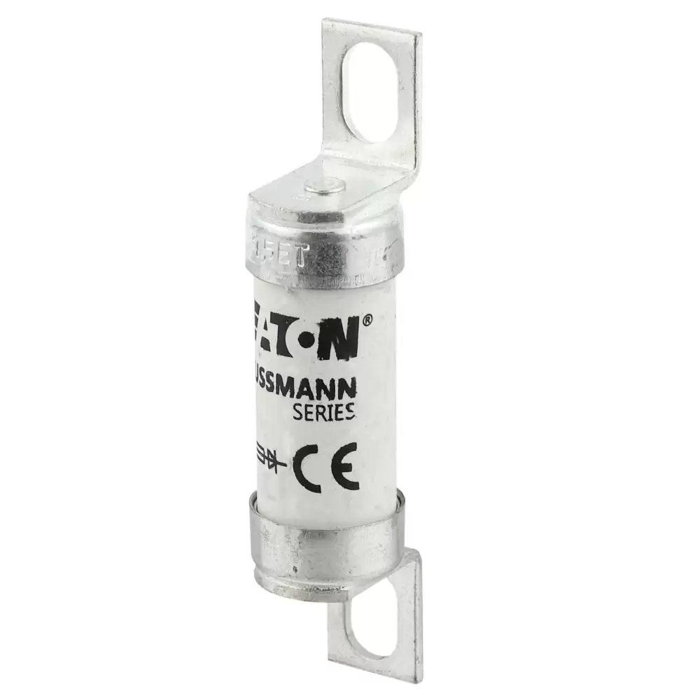 BUSSMANN 63ET-BS88-63AMP FUSE 690 VAC 200KA