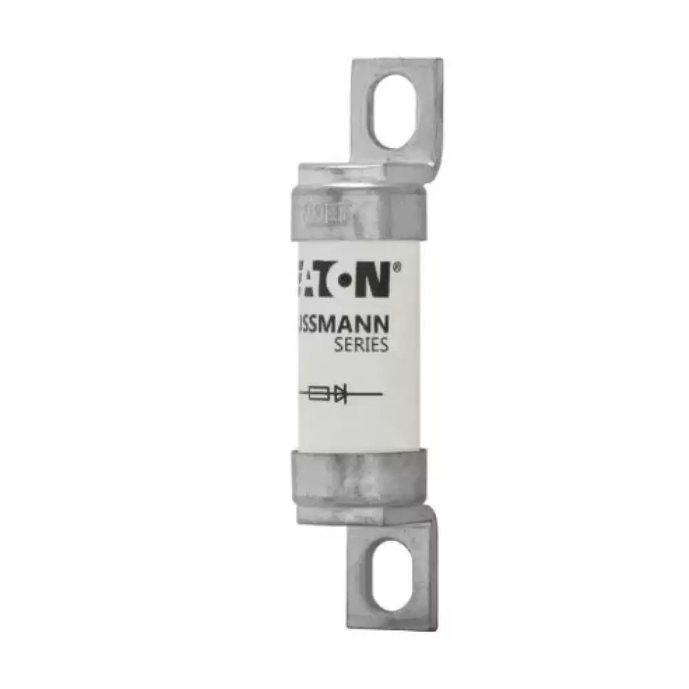 BUSSMANN EITD2-BS88-2AMP FUSE 550 VAC 80KA 