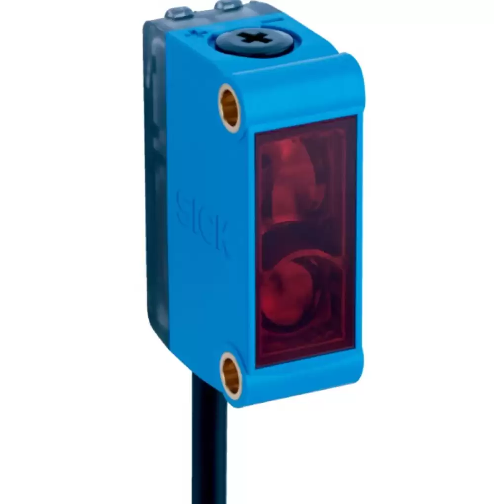 Sick Photoelectric sensors-GTB6-N1211