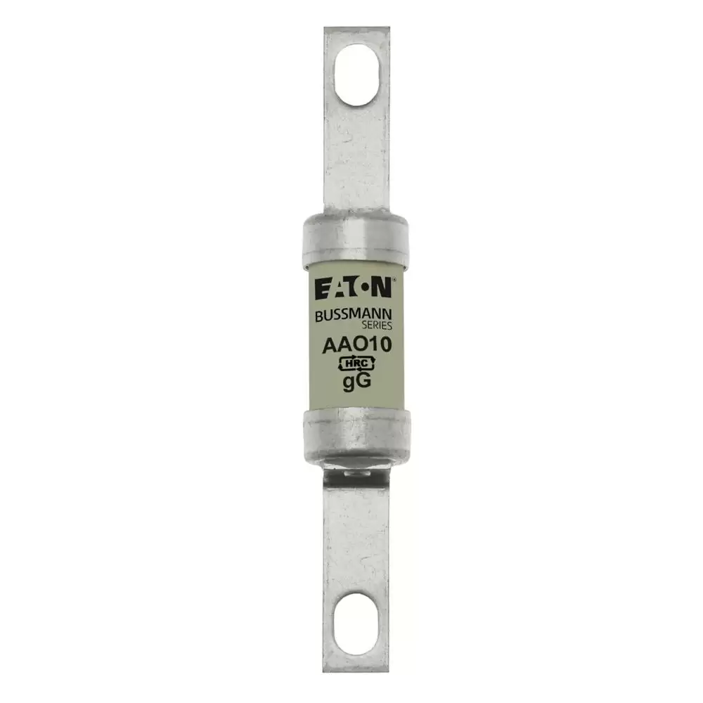 BUSSMANN AAO10-BS88-10AMP FUSE 550 VAC 80KA