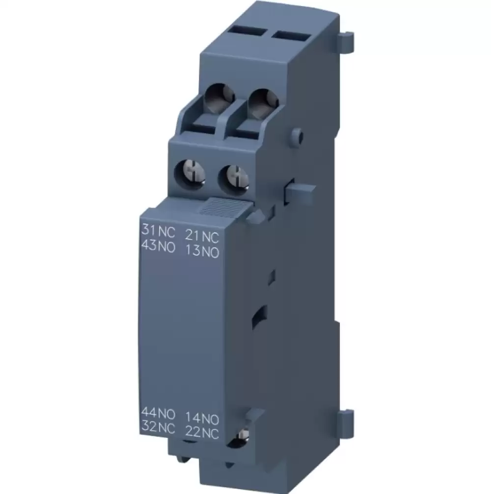 SIEMENS MPCB 3RV2901-1J