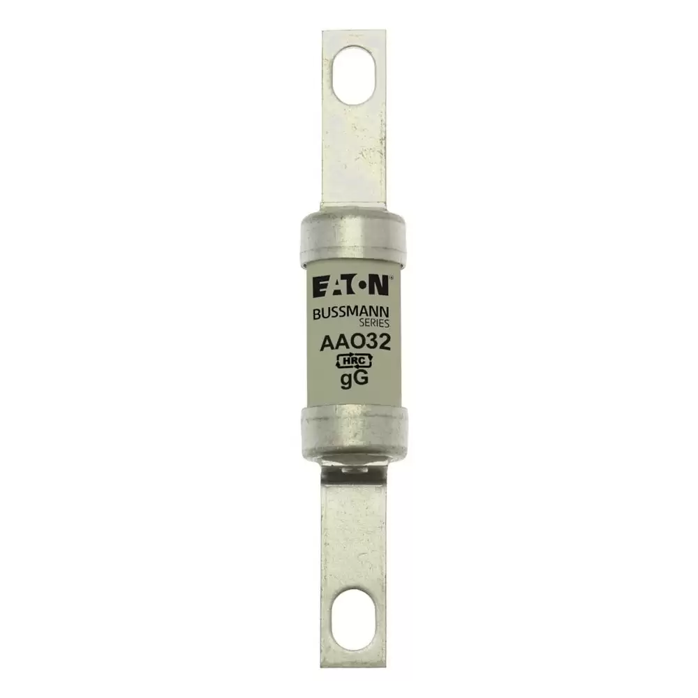 BUSSMANN AAO32-BS88-32AMP FUSE 550 VAC 80KA