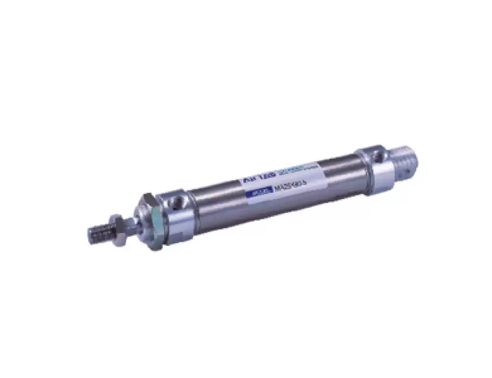 MA 40X150 ROUND CYLINDER