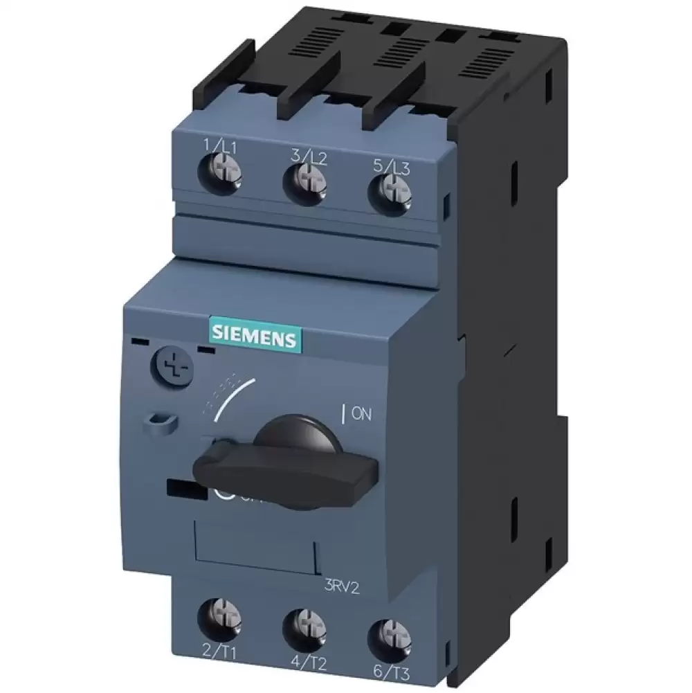 SIEMENS MPCB 3RV2011-1BA10