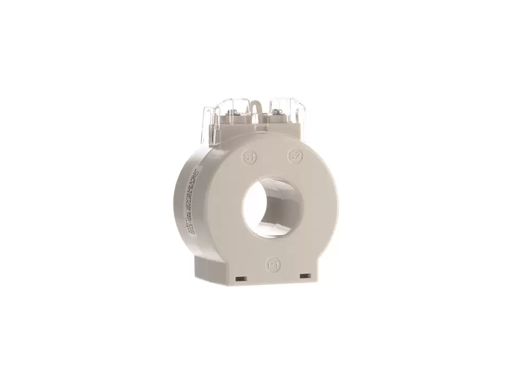 Selec RCT-T-D30-1505A-VA5-CL1, Ring Current transformer- Terminal Type,Rating 30A to 600A,