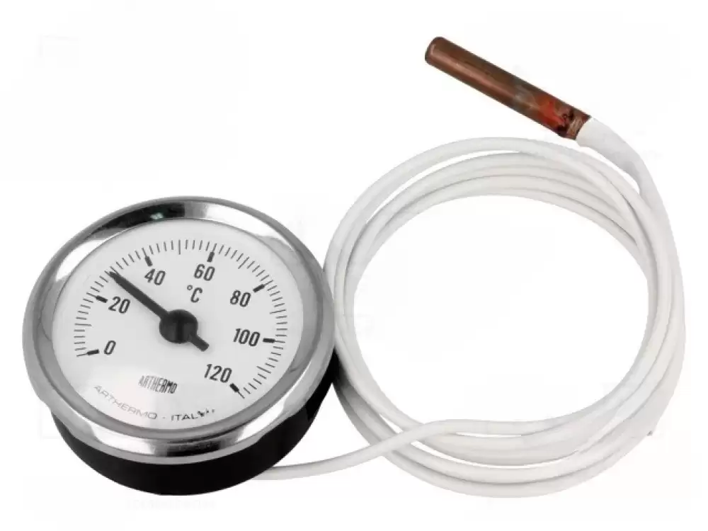 Arthermo- CP82Thermometer with capillary  