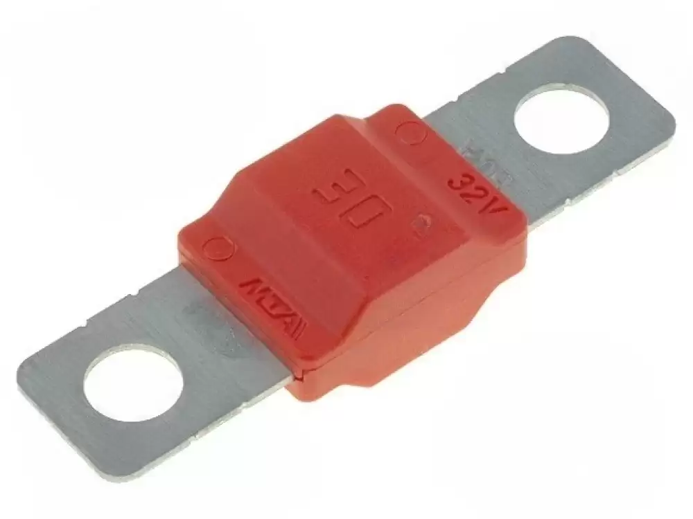 MTA Fuse fuse 30A 32VDC automotive 40mm MIDIVAL