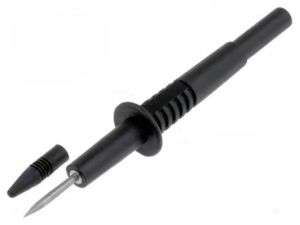  AXIOMET-AX-CP-05-B Probe tip 10A black 