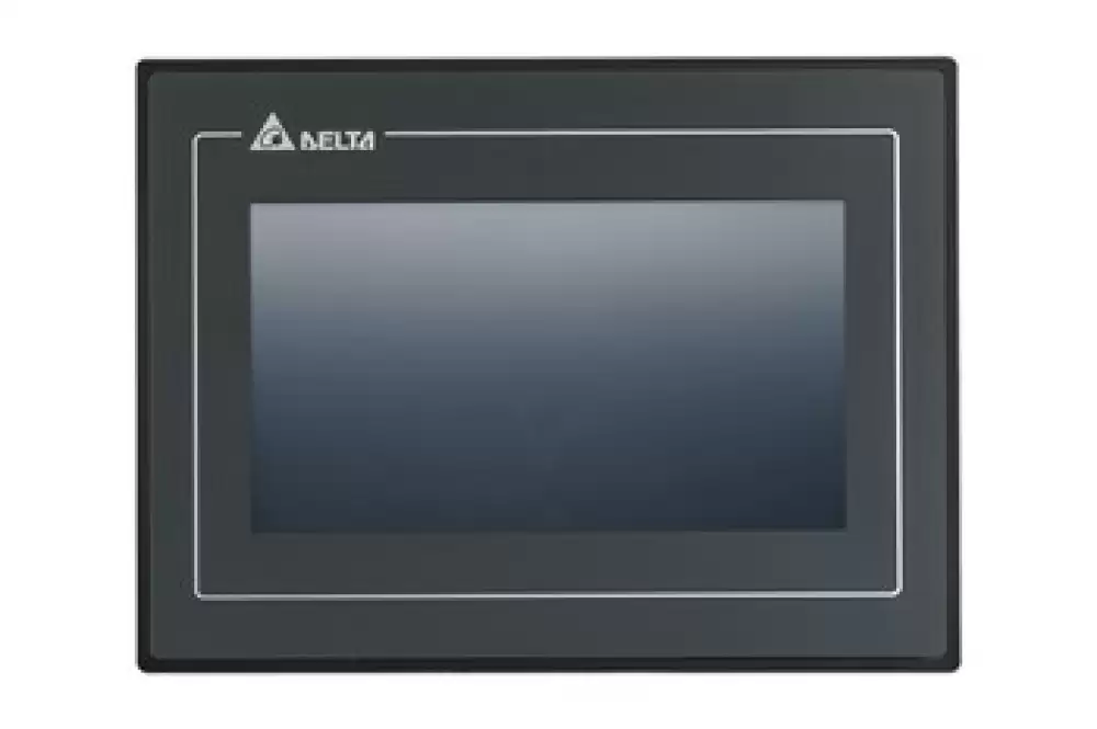 DELTA HMI 5.6, DOP-105CQ