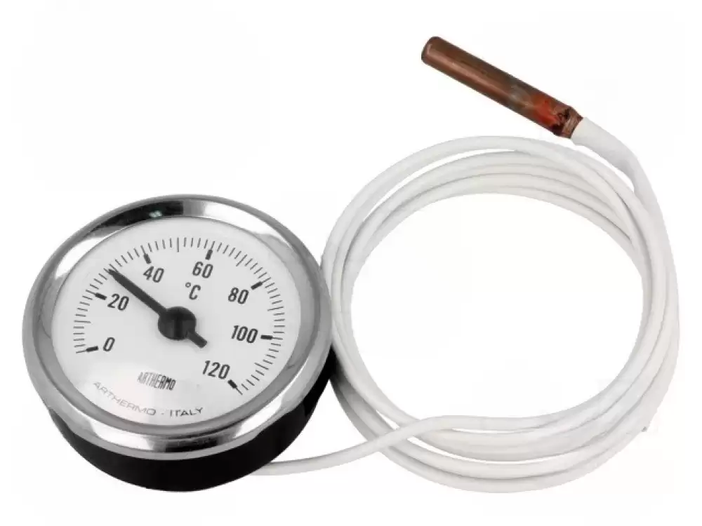 Arthermo- CP82| Thermometer with capillary  