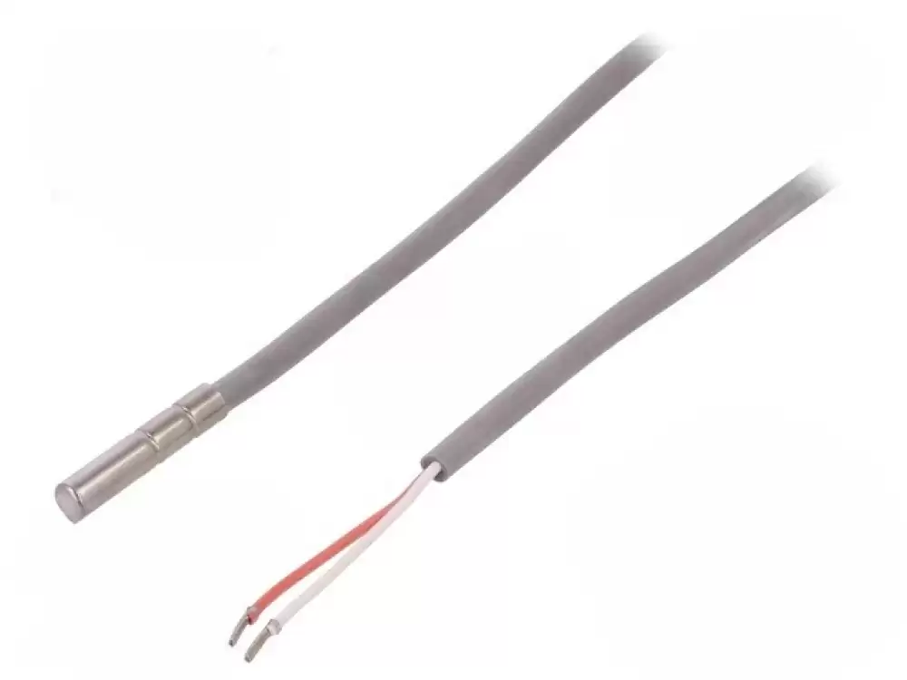 APAR-SCP-PTCB Temperature Sensor PTC 1k L1.5m 