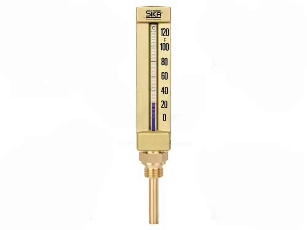 SIKA -2918121110021 Thermometer temperature  liquids,gases