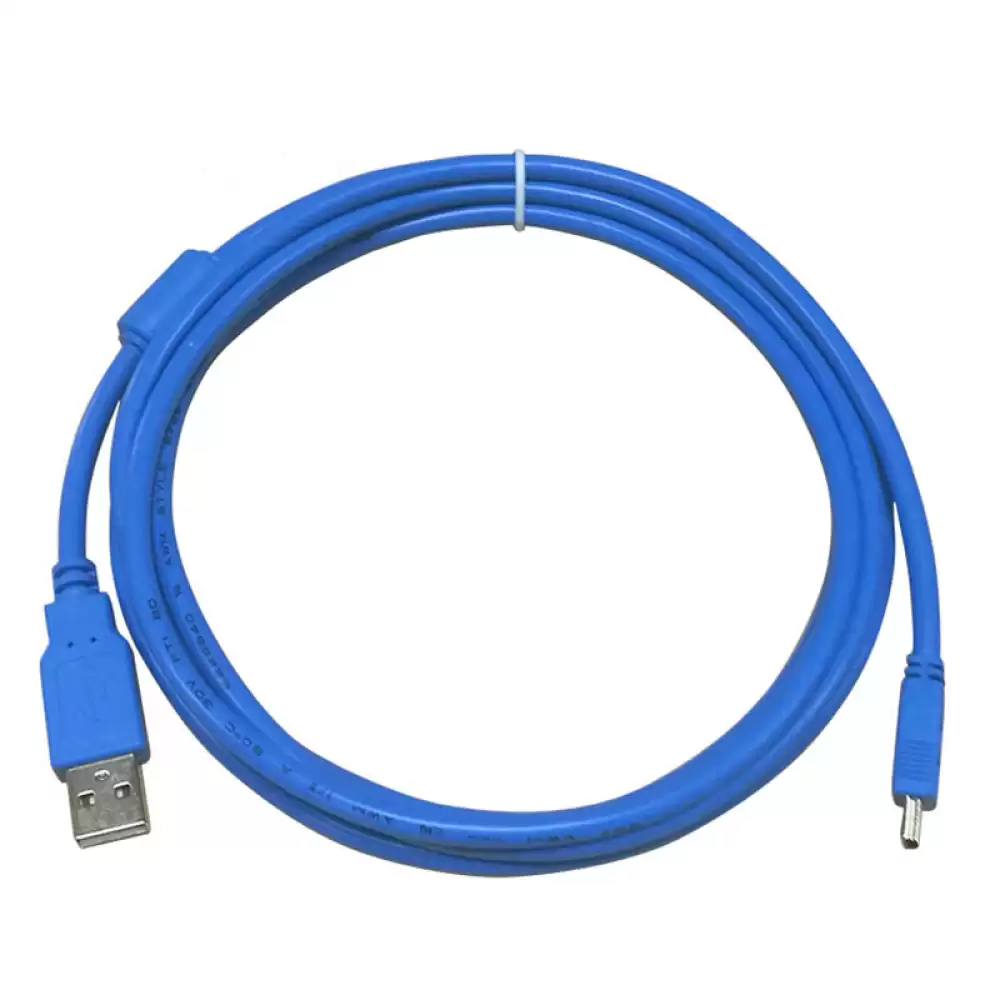 USB-Q Programming Cable for Mitsubishi Q Series PLC