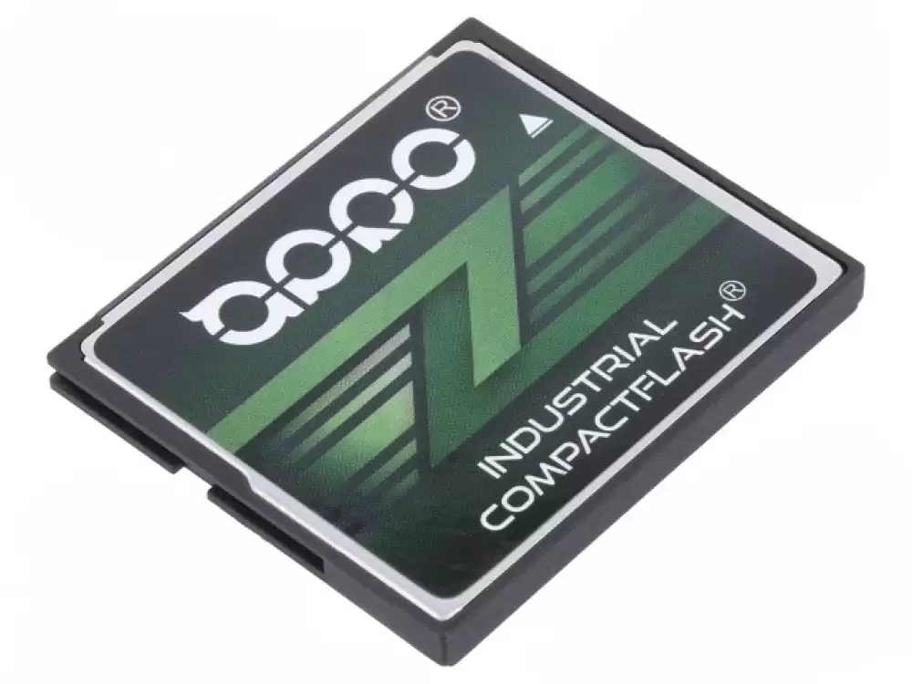 APRO-WPSDC002G-EAITI Memory Card SDHC,SLC 2GB THEMIS-A 