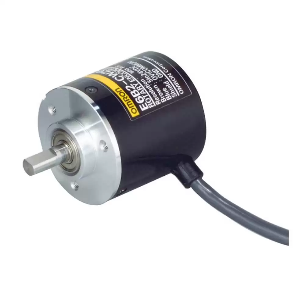 Rotary Encoder E6B2-CWZ1X 600PPR