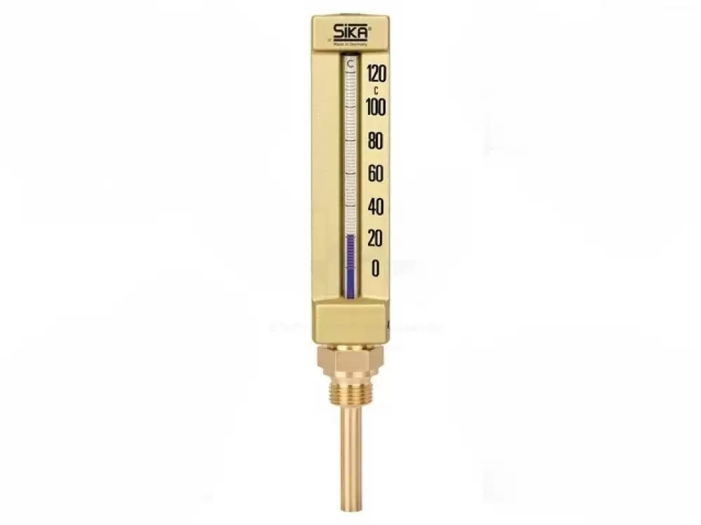 SIKA -2918121106321 Thermometer temperature  liquids,gases