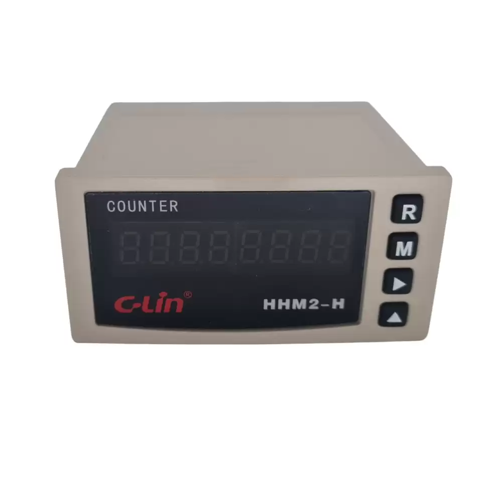 C-LIN - HHM2-H Counter