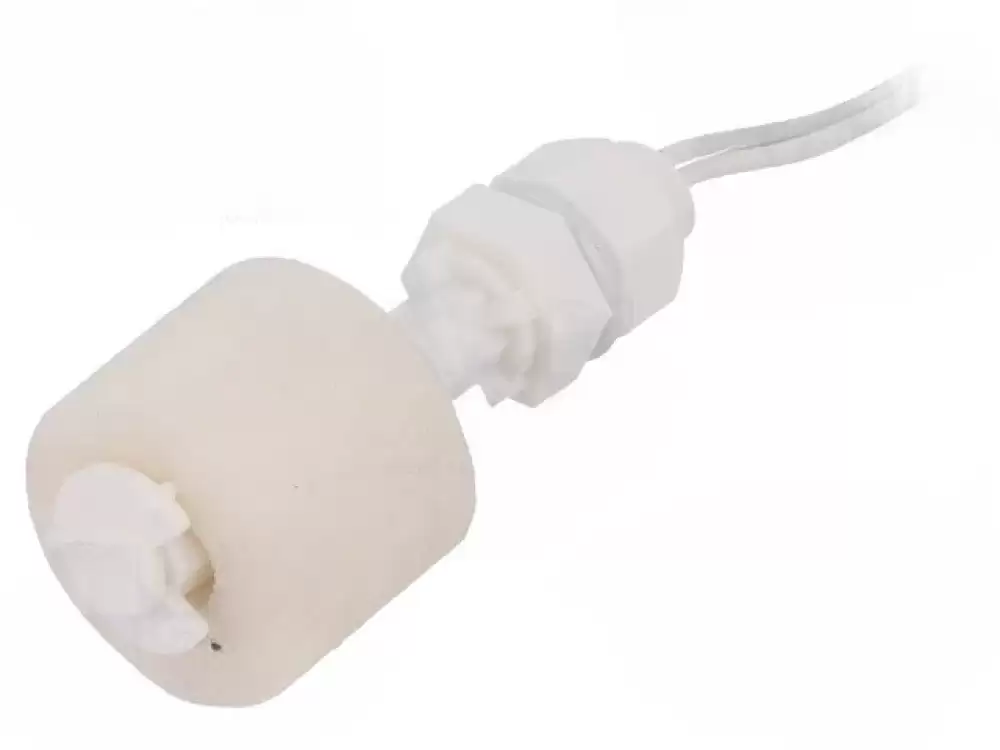 PROFUSE- KSL-35-PP Level Sensor Liquid 10W  OUT SPST-NO lead 0,3m 500mA