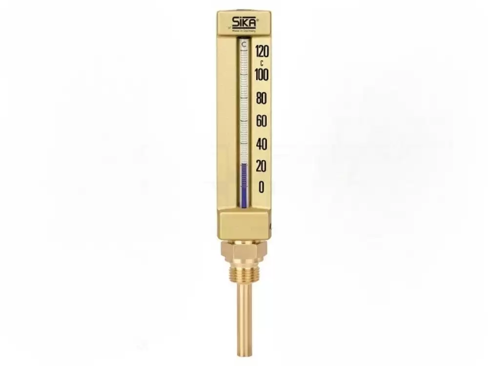 SIKA -2918121116021 Thermometer temperature  liquids,gases