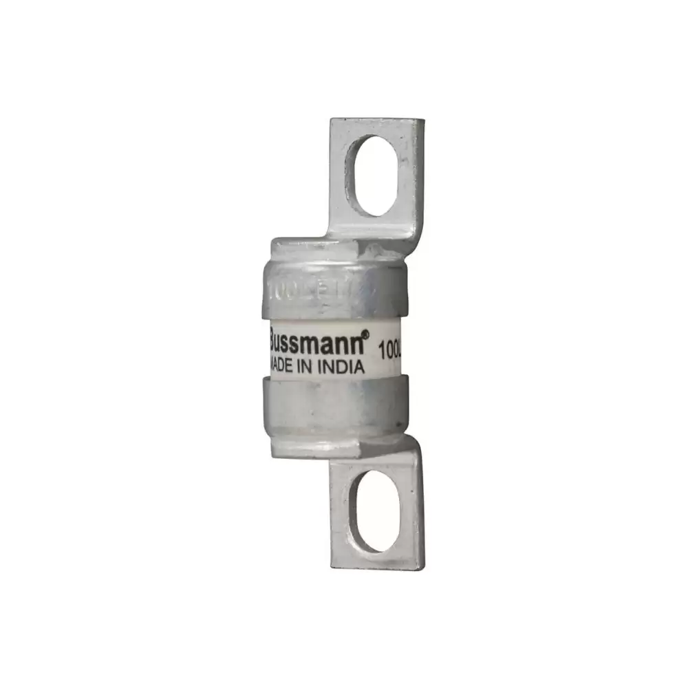 BUSSMANN 100LET-BS88-100AMP FUSE 240 VAC 200KA