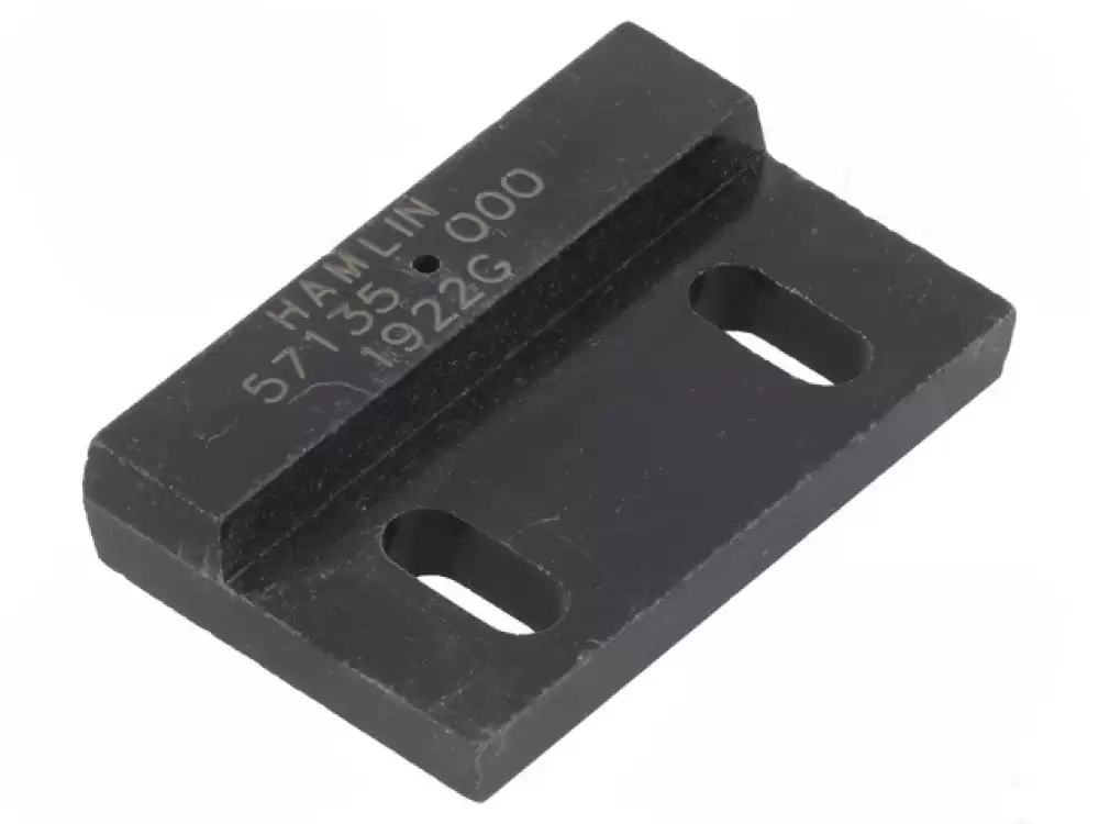 LITTLEFUSE-57135-000 Magnet permanent 8x38.1mm AlNiCo-5