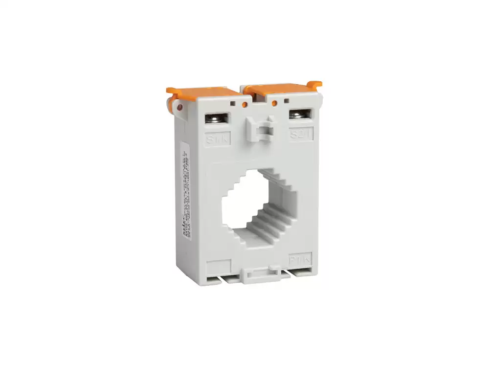 Selec SPCT-6240-1505A-VA3-CL1-CE, Special type current transformer, Can be used with different busbar, Panel mount  Din rail mount Optional accessory