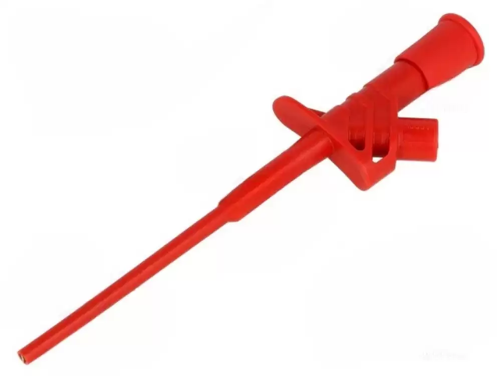  AXIOMET-AX-CP-07-R Clip-on probe pincers type 10A 