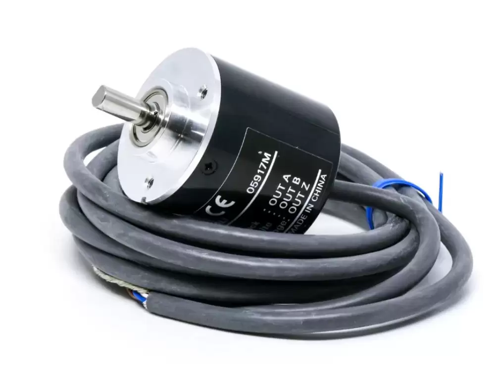 Rotary Encoder E6B2 CWZ6C 300PR