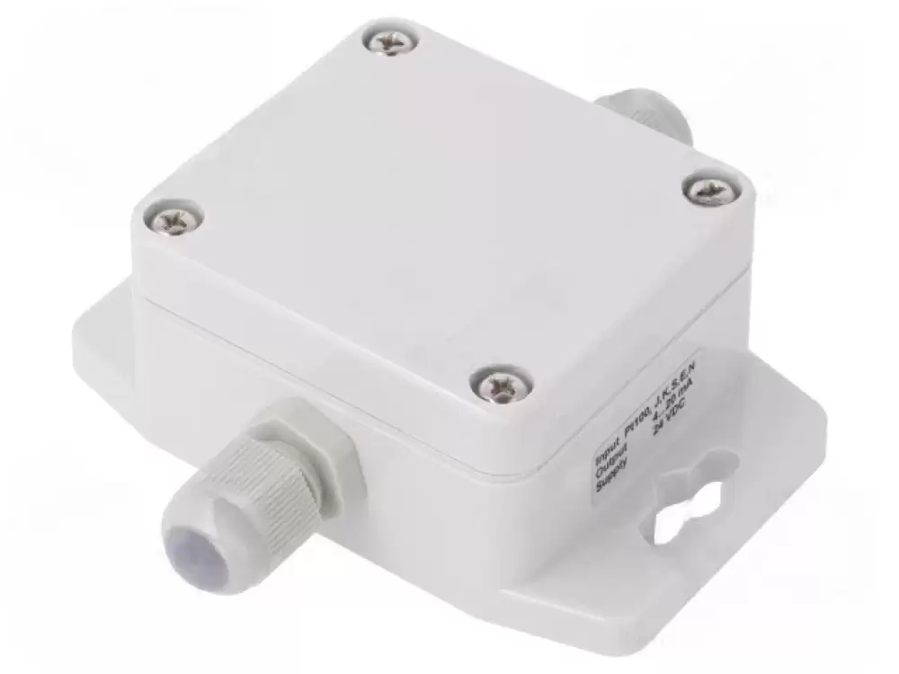 APAR-AR550I Temperature Converter 10-36VDC 