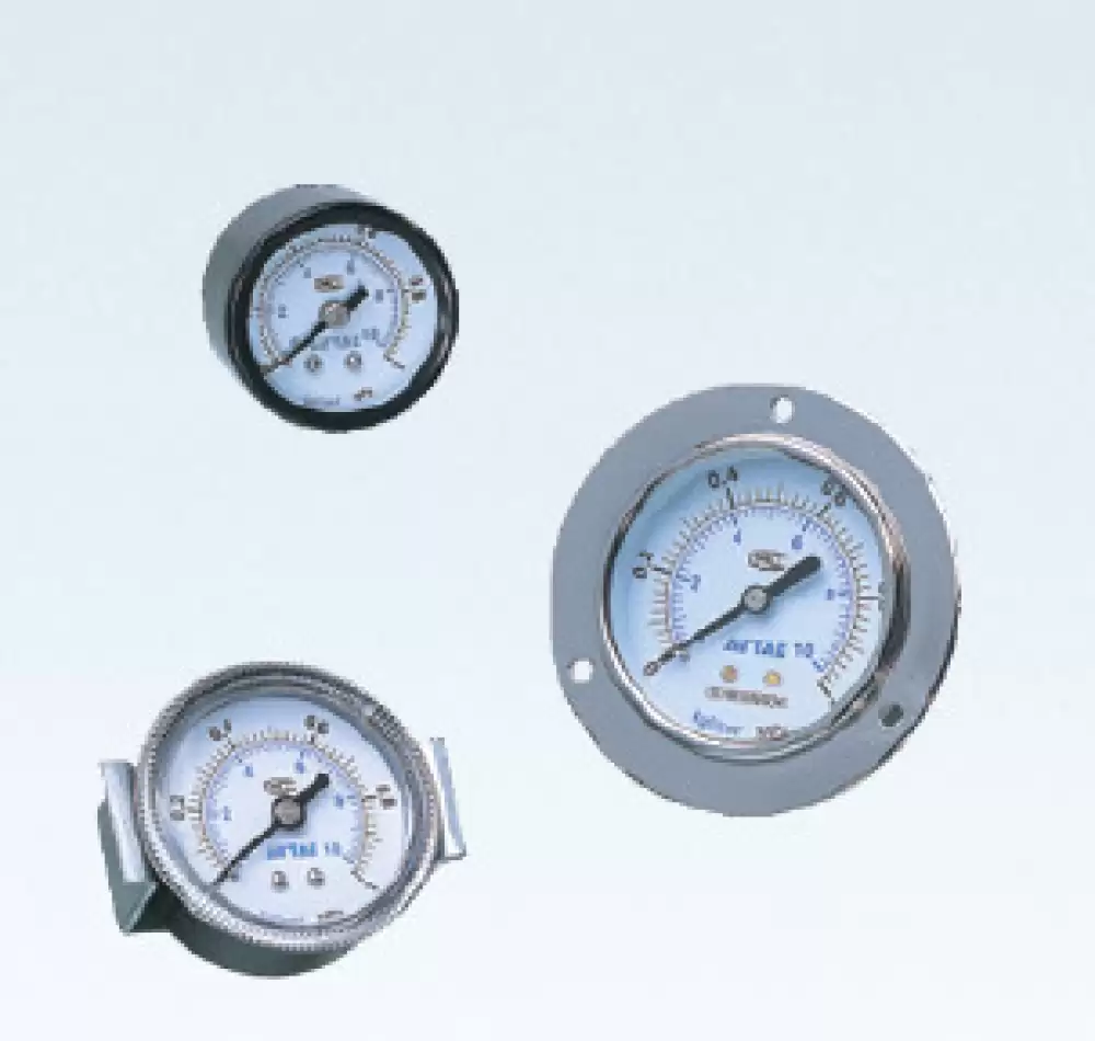 Pressure Gauge GS 40