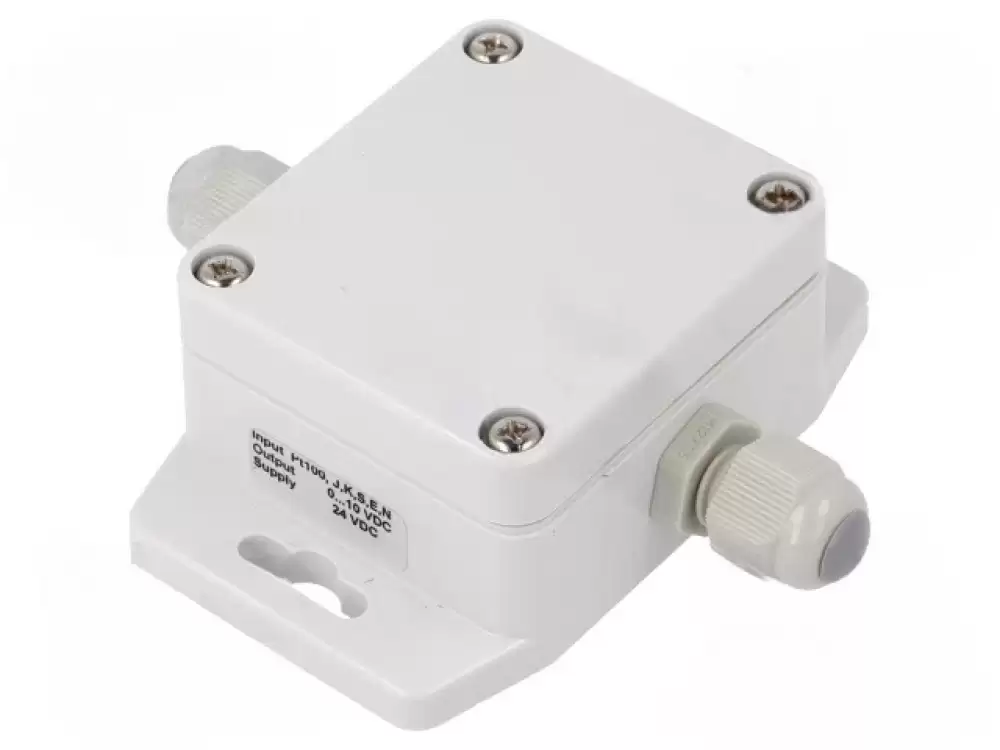 APAR-AR550U Temperature Converter 18-36VDC 