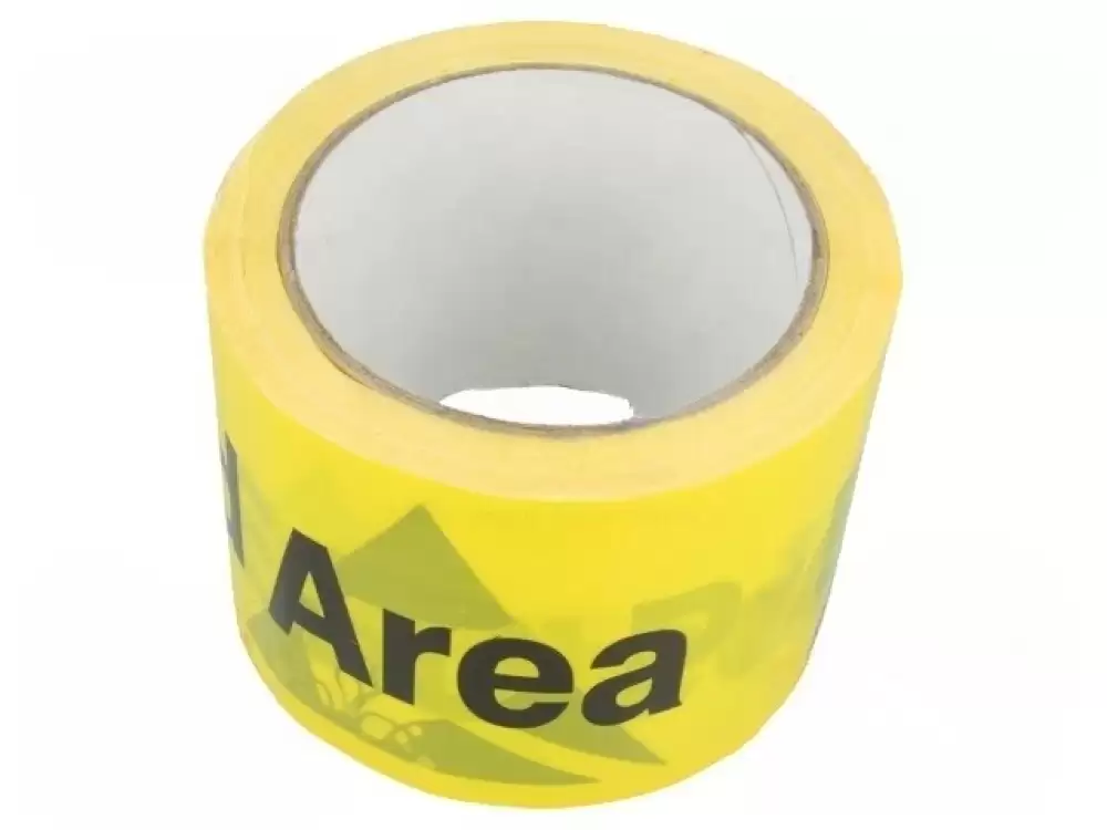 Antistat - 054-0007 Packing Tape Thickness 50mm 