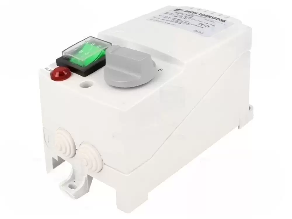 ARW-3.0S IP54- BREVE ITALY Speed Controller 230VAC 1-phase fun motors speed control 