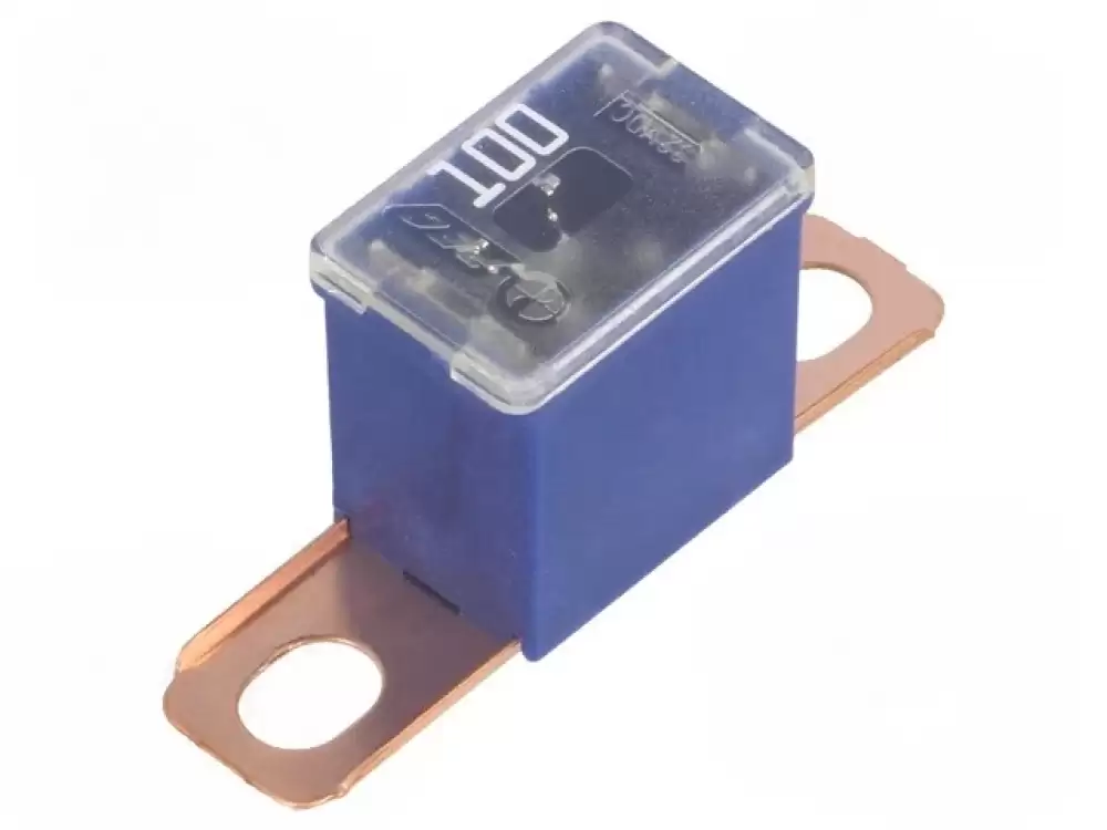 MTA Fuse fuse 100A automotive JAPVAL