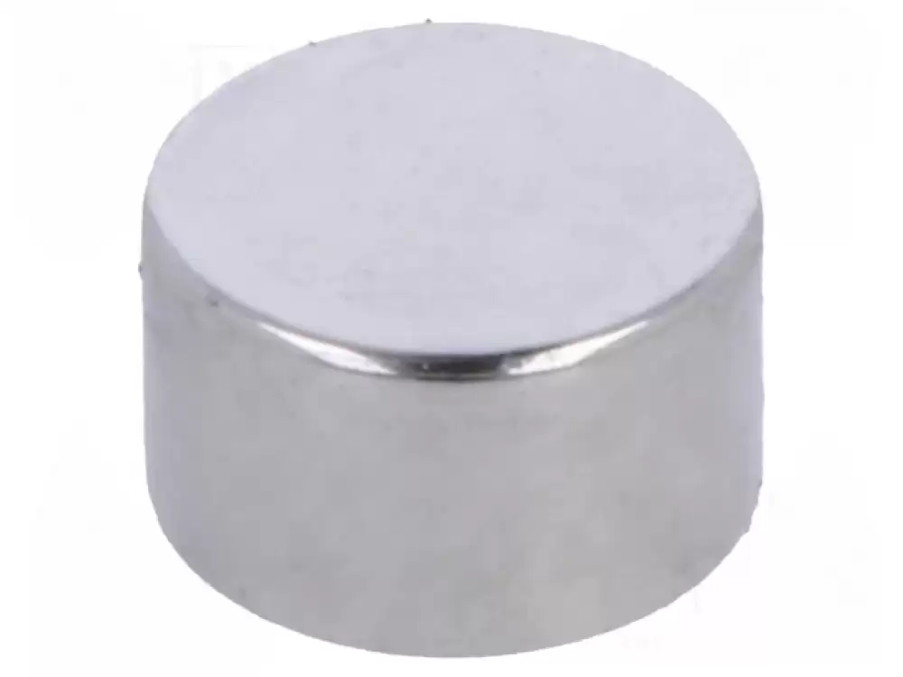 ELESA+GANTER -GN55.2-ND-5-3 Magnet permanent neodymium H 3mm 55N  24mm