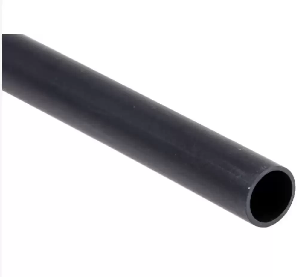 Heat Shrink Sleeves CB-HFT2X 2.4-BK RATIO 21, 2.4mm Colour Black