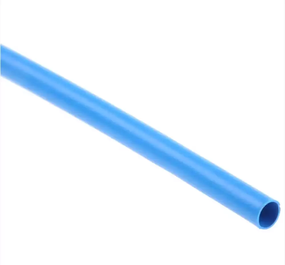 Heat Shrink Sleeves CB-HFT2X 2.4-BL RATIO 21, 2.4mm Colour Blue