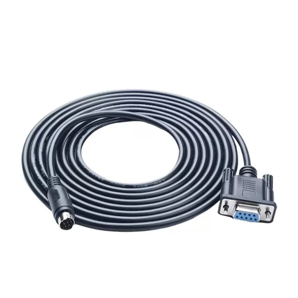 SC-11 SC11 MITSUBISHI PLC Programming Cable